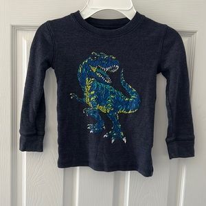 Jumping Beans Tech Dino Shirt